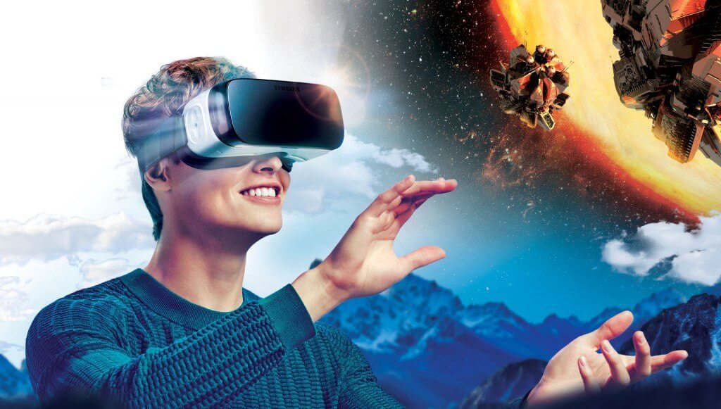 Vr Vr