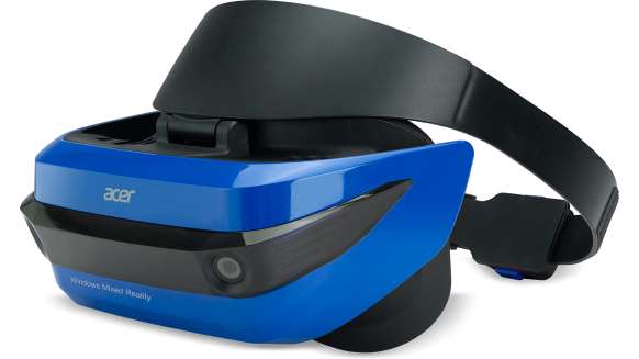 Acer Windows Mixed Reality Headset