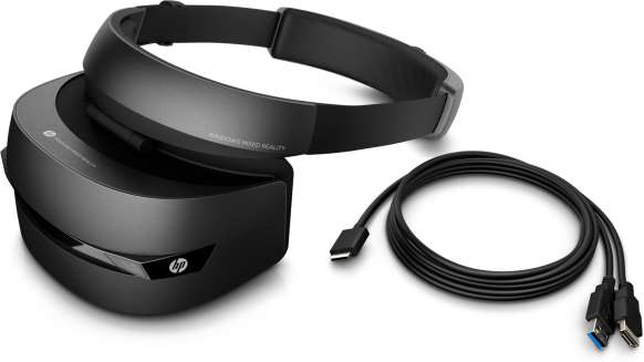 What Headsets Can You Use With Windows Mixed Reality?
