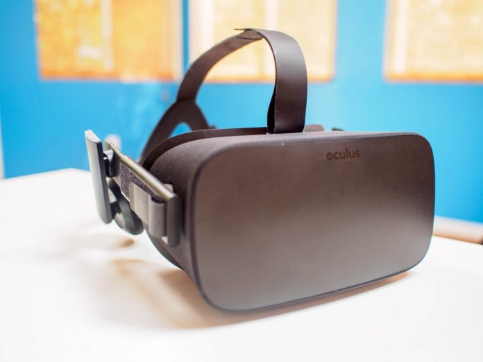 How to optimize Oculus Rift performance