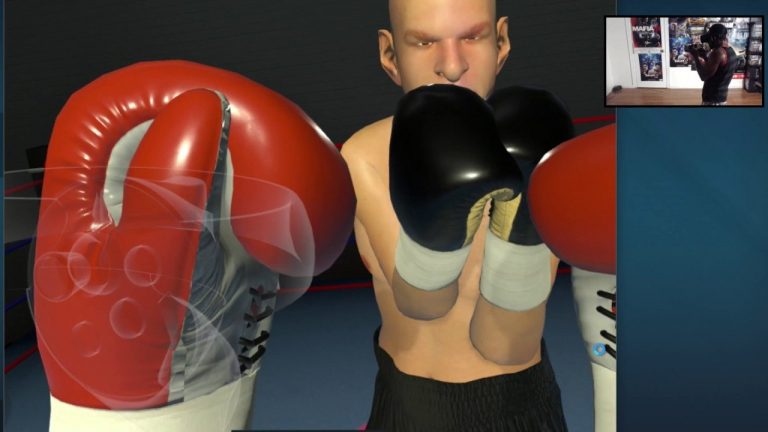 When Will Mayweather VR Boxing Experience Come Out?