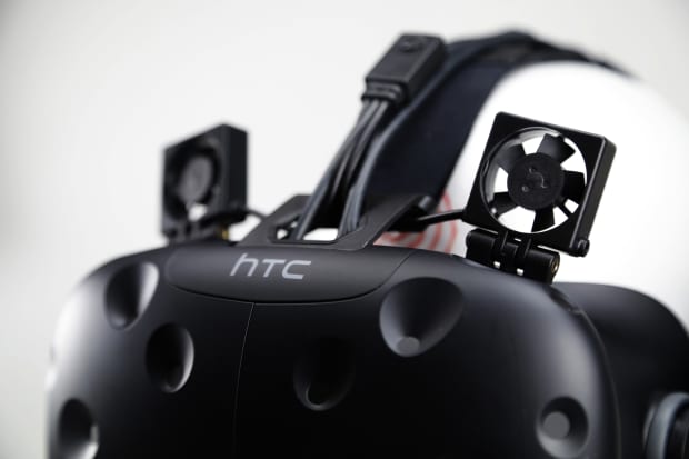 6 Must Have Accessories for HTC Vive