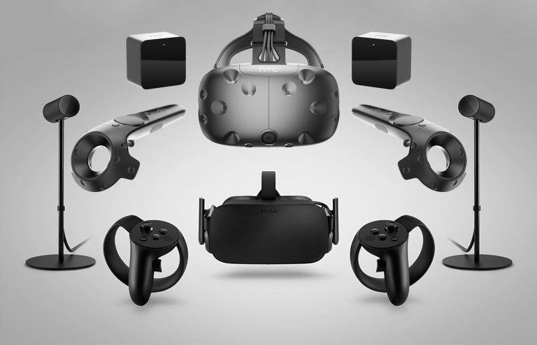 HTC Vive & Oculus Rift: Buy Now or Wait for Second Generation?