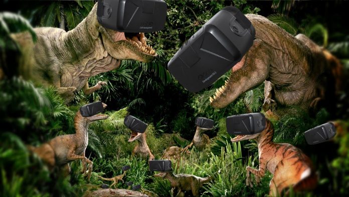 Best VR Games Emulators Featured