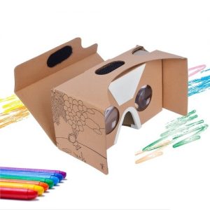 Google CardBoard