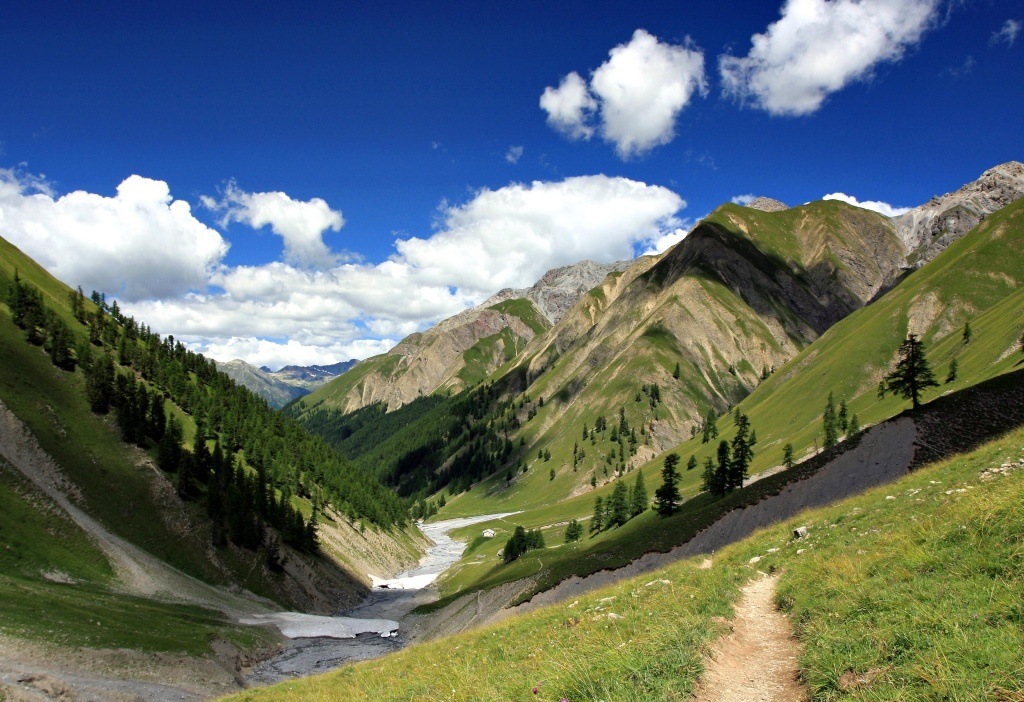 VR tourism swiss alps