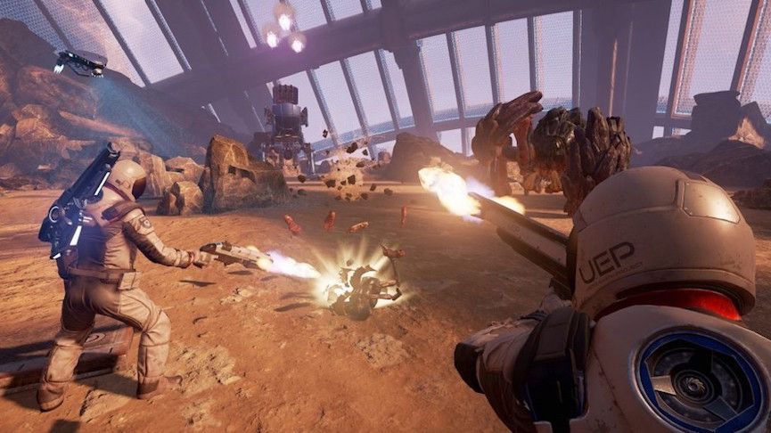 farpoint-vr-game