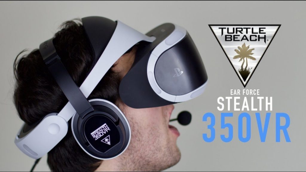 best headphones for psvr