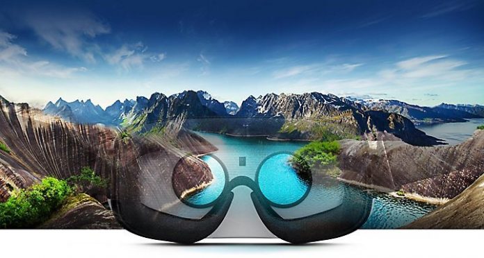 vr tourism gear-vr