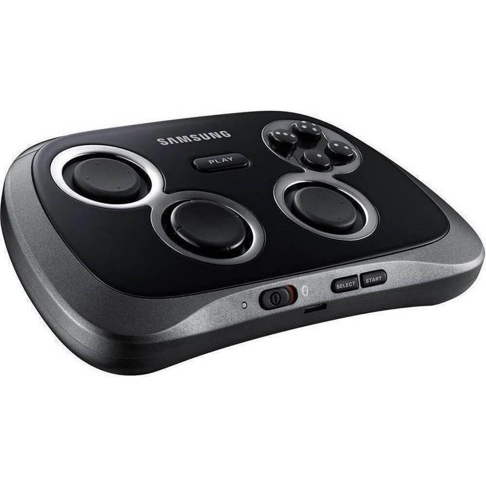 gear vr supported controller