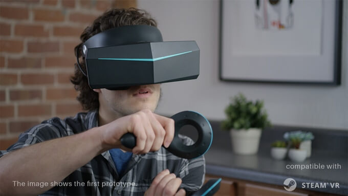 Everything You Need to Know About Pimax 5K/8K – Do We Have a Real Second Generation Headset?