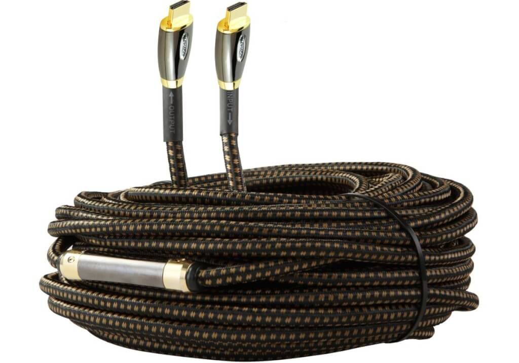 Active HDMI cable