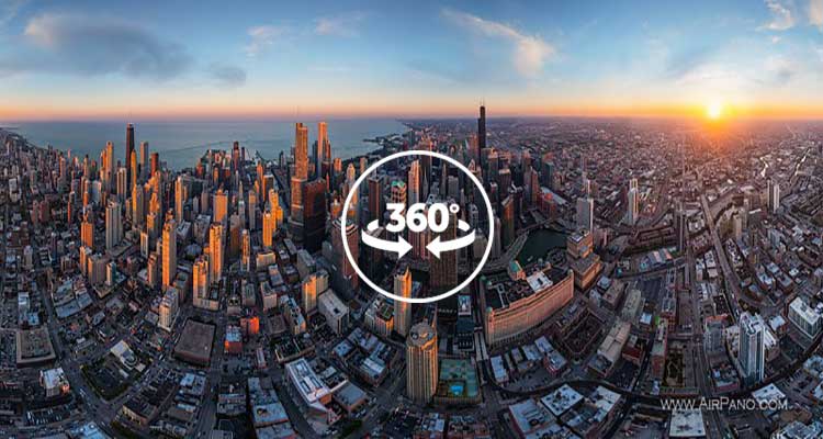 The Best Way to Watch 360 Photos on Mac