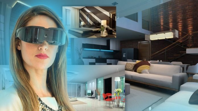 Best Home or House Decoration VR Apps