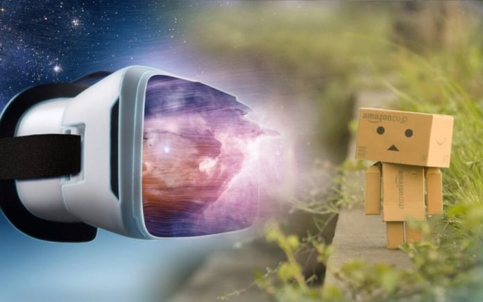 Best cheap Google Cardboard Alternatives