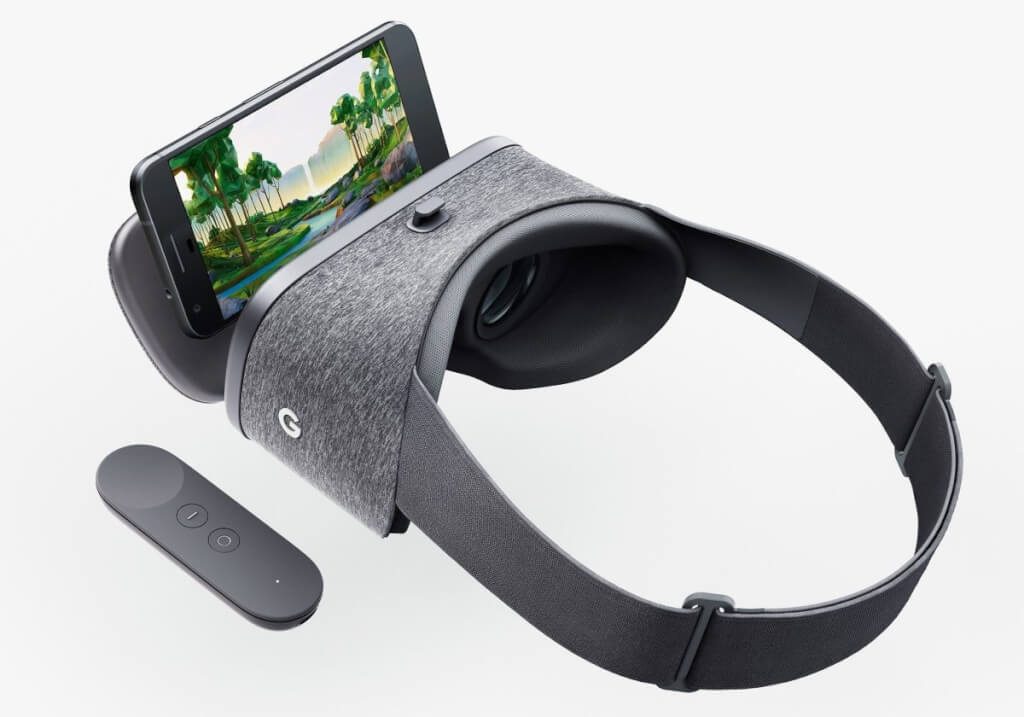 DayDream View