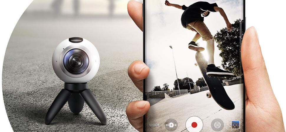 GEAR 360 is lowest cost deal