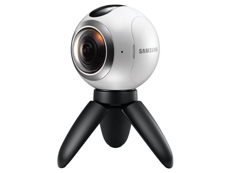 GEAR 360 is very cheap