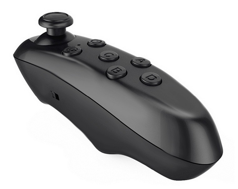 bluetooth controller