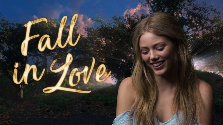 Fall in Love VR – Pure Hype, or great ‘NPC’ characters?