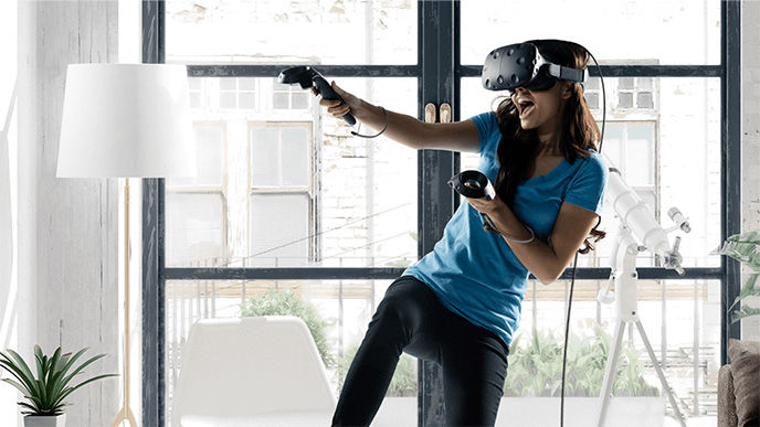 The Best HTC Vive VR Experiences You Absolutely Must Try!