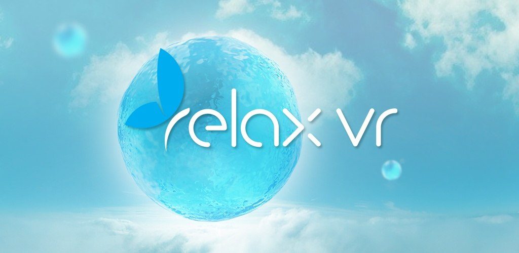 relax vr