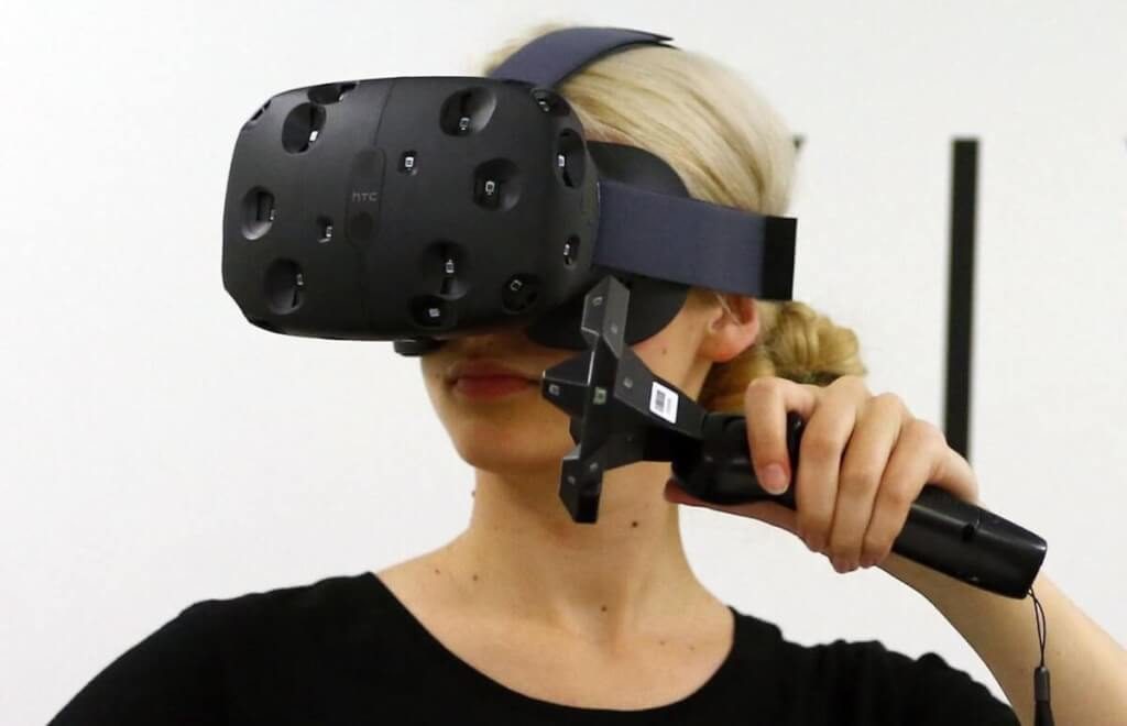 HTC Vive