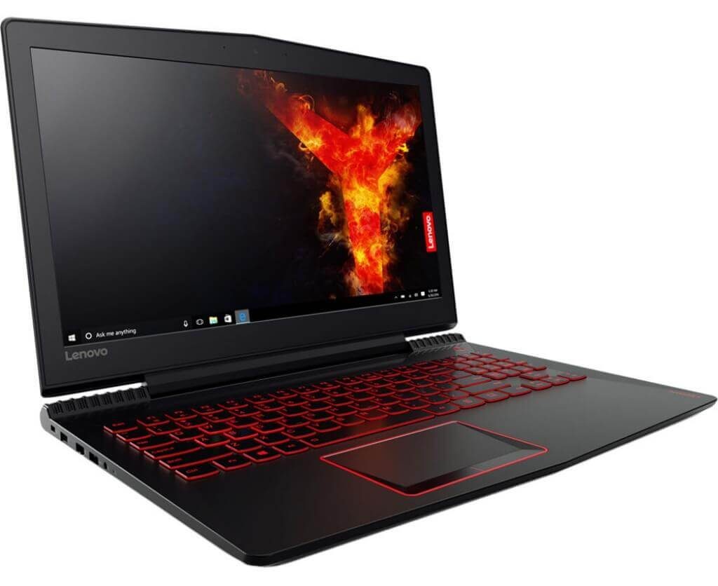 Lenovo Legion Y520