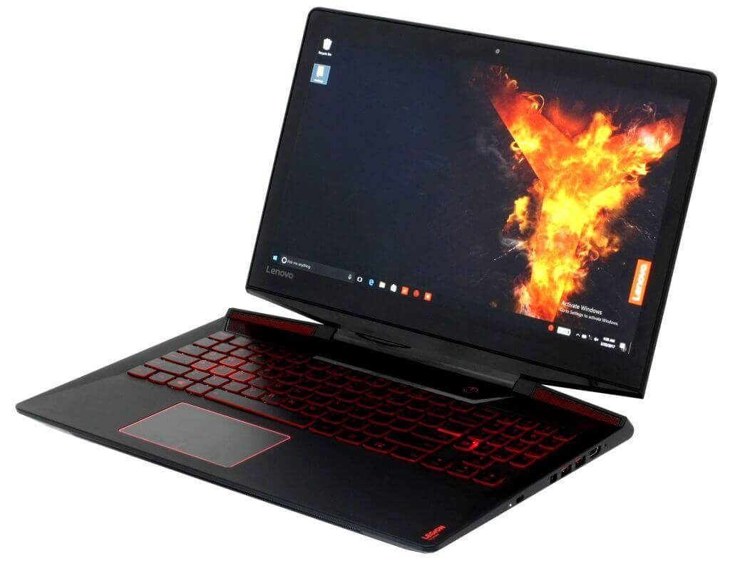 Lenovo Legion Y720