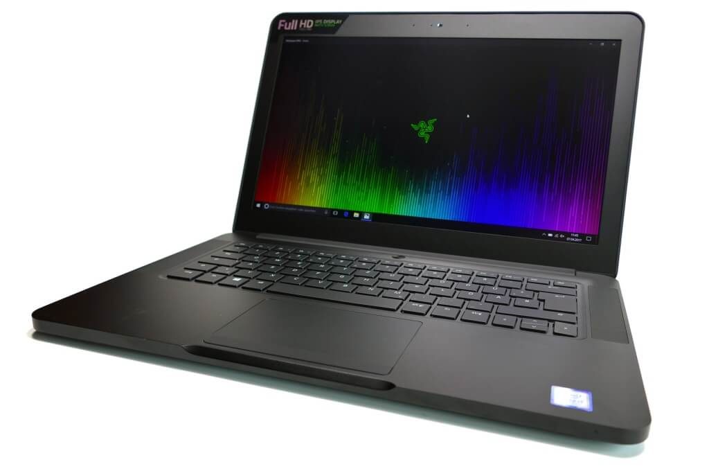 razer blade