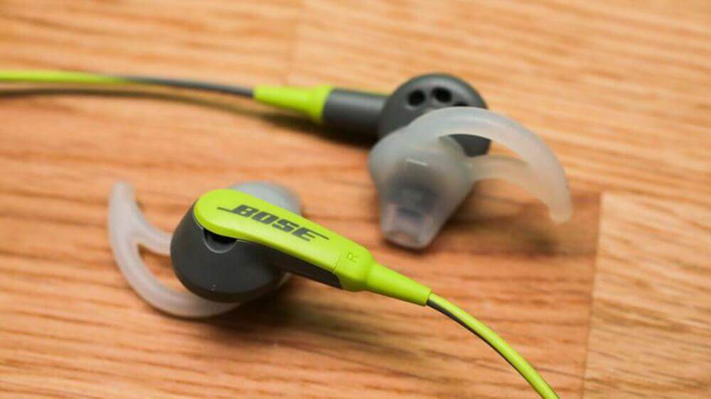 Bose SoundSport