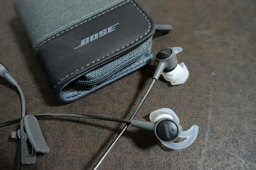 Bose SoundTrue Ultra