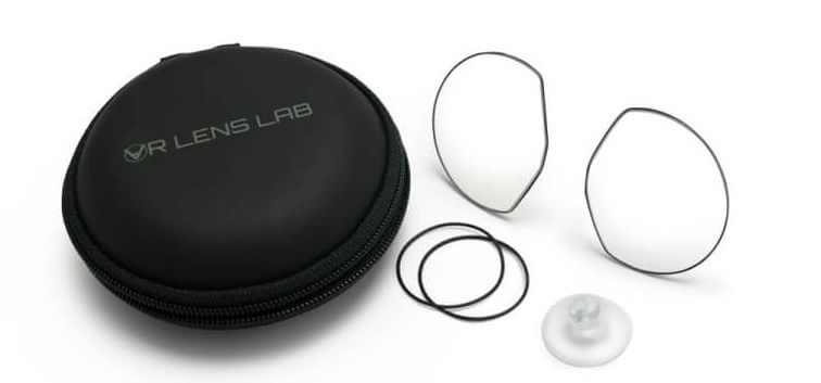 Lens Lab PSVR lens protector