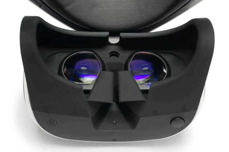 ps vr lens protector