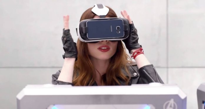 Is the Samsung Gear VR worth it 1
