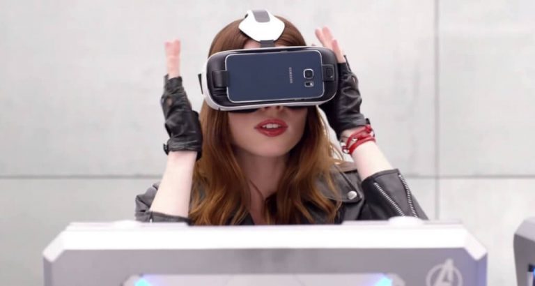 Is Samsung Gear VR Worth It?
