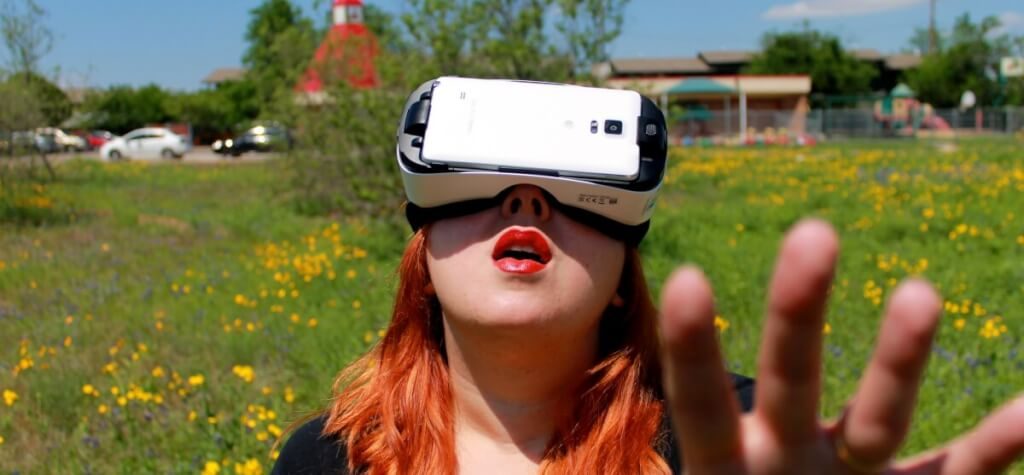 Is the Samsung Gear VR worth it 3