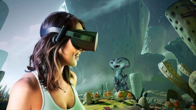 Is the Oculus Rift Worth Buying in 2018?