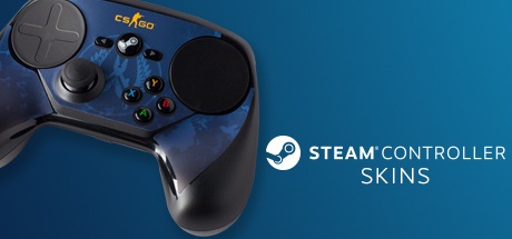 Steam Controller Skins – VRBorg’s Best Picks