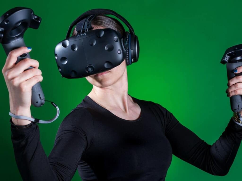 is the htc vive worth it 2