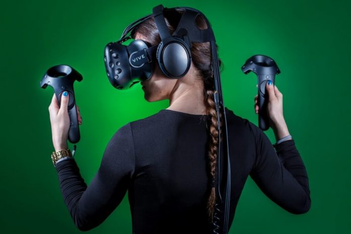 is the htc vive worth it