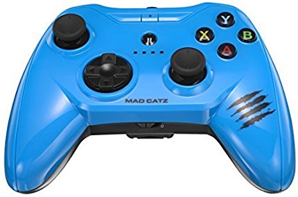 Mad Catz C.T.R.L.i iPhone Controller