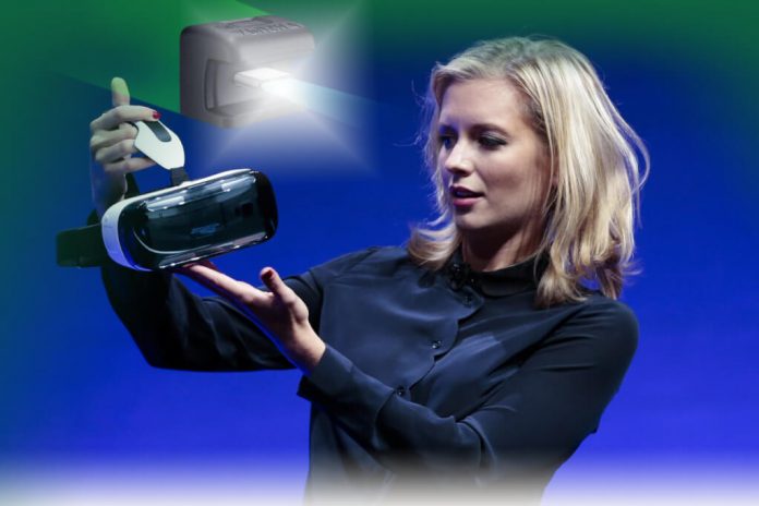 Best Gear VR USB C Adapters