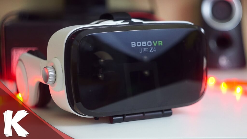 Bobovr z4 какие телефоны поддерживают