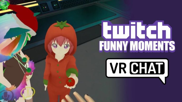 7 Best VR Twitch Streamers