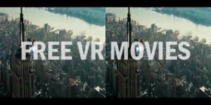 Where to Watch Free VR and 3D Movies? | VRborg.com