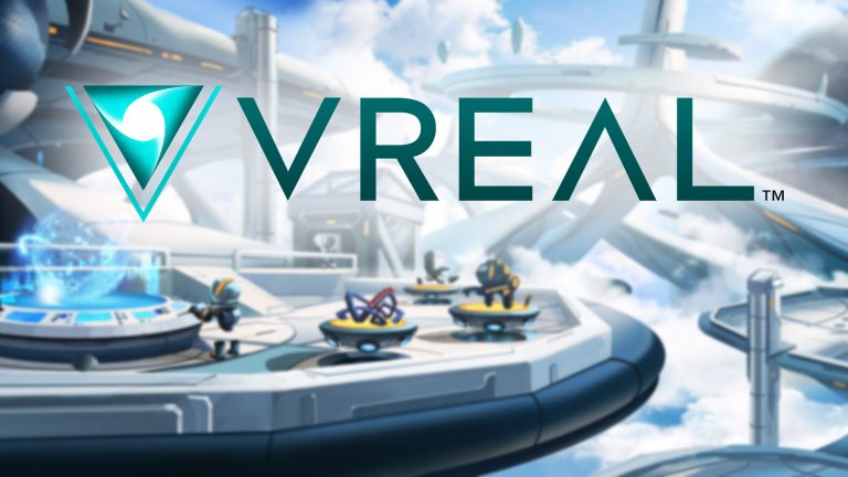 VREAL – The Future of VR Streaming?