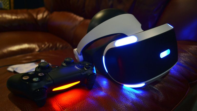 Is PS4 Pro Worth It For PSVR?