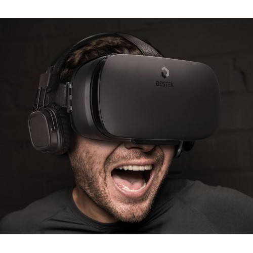 cheapest vr headset