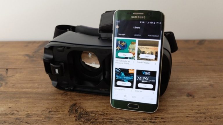 best cheap vr headset for android